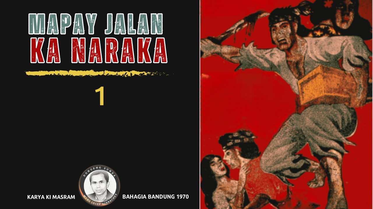 MAPAY JALAN KA NARAKA Eps 1