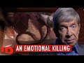 Lt Kenda Investigates Murder Of Teen Girl Discovered In House Homicide Hunter Lt Joe Kenda ID Lt Kenda Investigates Murder Of Teen Girl Discovered In House Homicide Hunter Lt Joe Kenda ID