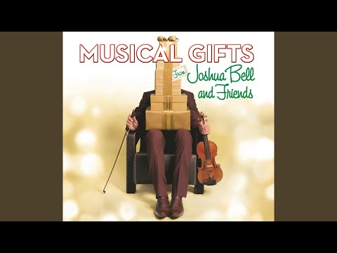 Putar O Tannenbaum - Joshua Bell