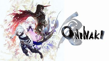 Oninaki - Full Demo Playthrough [Nintendo Switch]