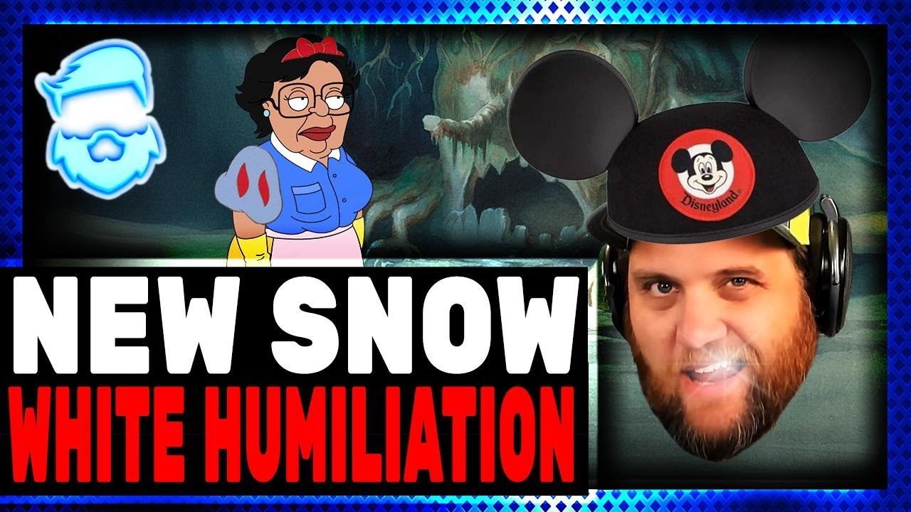 Snow White Apology BACKFIRES Woke Brat Rachel Zegler PANDERS & Gets REJECTED! Box Office Tanks!