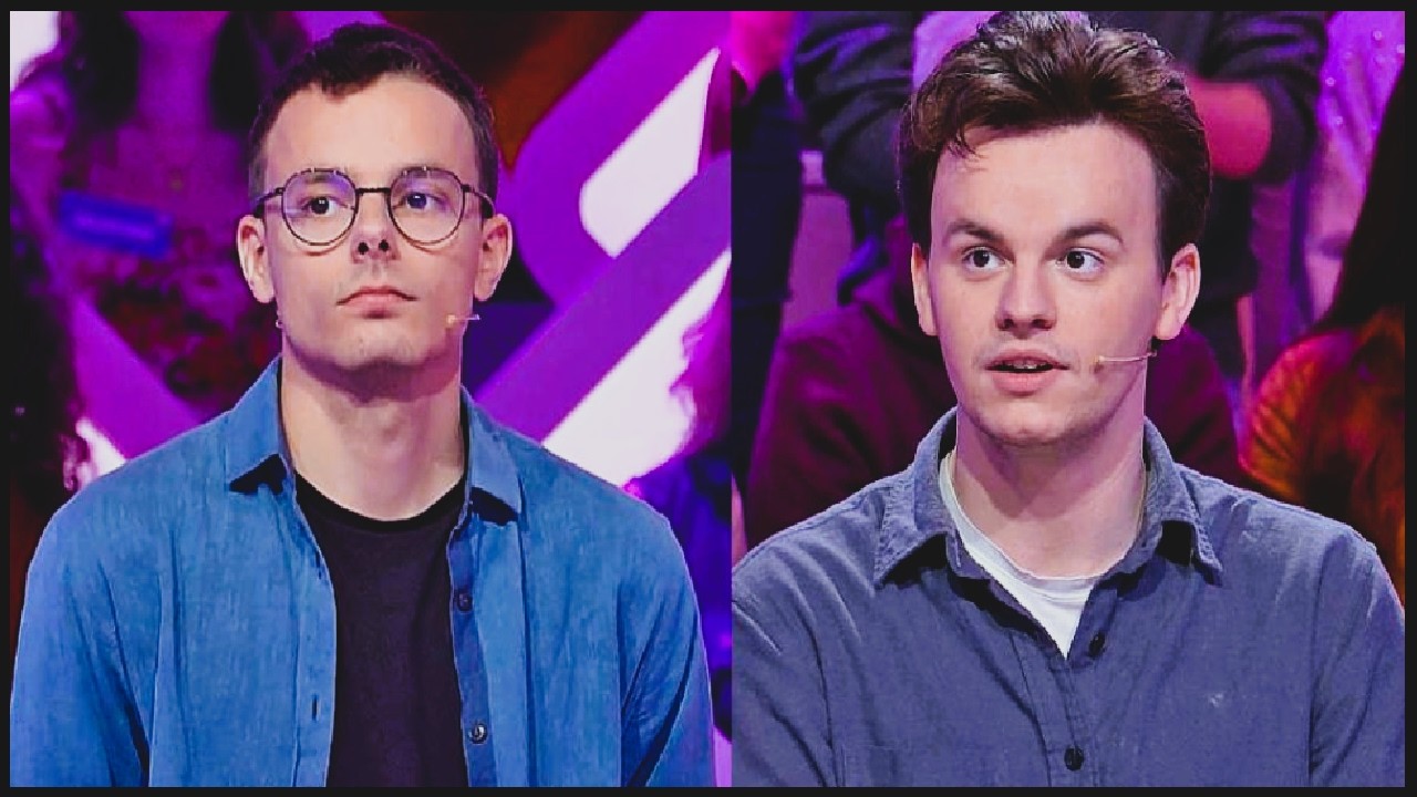 Les 12 coups de midi 🔴: Cyprien ou Emilien, qui attire le plus de Français ❓ CENiGAMi ✔