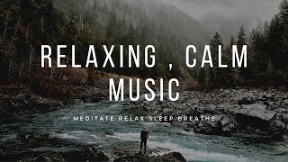 Relaxing Music...Calm Ambiance (copyright free)