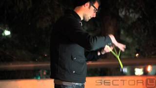 [#calstateyoyo 2012] Guy Wright - Old Fold Combo - Angle 2