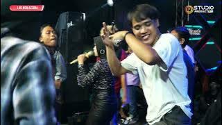 PUPU BAYU - NUNU UNYIL // NEW AZZURA LIVE SUMBER KIDUL