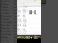 Flash Fill - the #excel feature that you want to know sooner than later