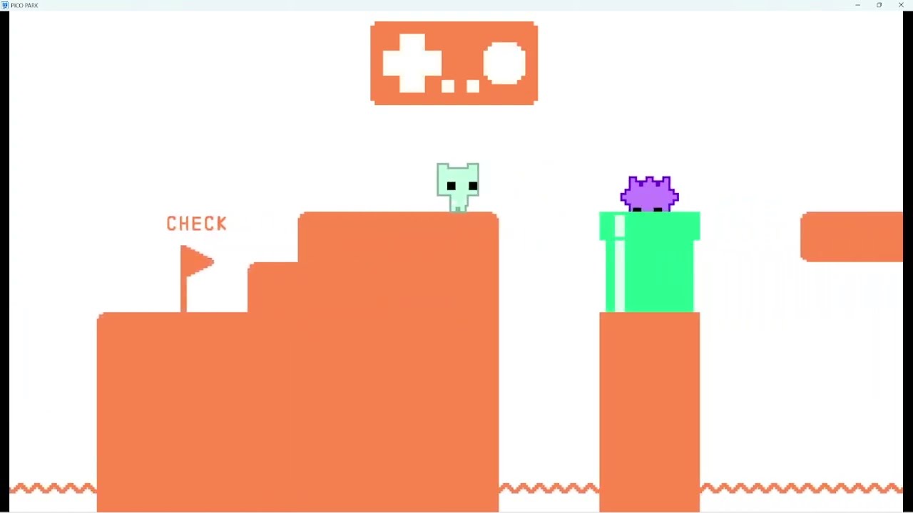 Pico Park (All for One 5-3) - YouTube