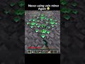Minecraft videos #viral  #minecraft