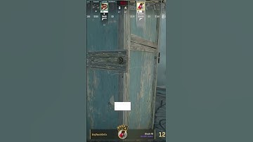 Cs2 - 1v5 ace - Faceit lvl6