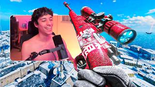 O CHAT DE VOZ CARREGA O WARZONE