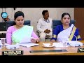      cm ys jagan cabinet meeting visuals   idream amaravati