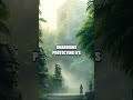 The Legend of the Lost City of Paititi