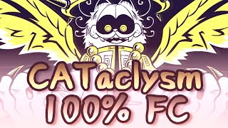 friday Night Funkin Cataclysm vs Gorefield V2  Sick all Lasagna  100 Fc