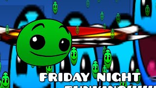 Lobotomy || Friday Night Lobotomy (real)
