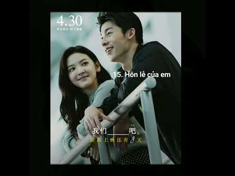 Video Top những bộ phim thanh xuân học đường Hoa ngữ mới... - YouTube