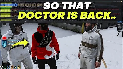 RANDY F8 Quits After He Heard This Name! | NoPiXel...