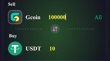 FULL GUIDE TO DEPOSIT,  WITHDRAW, MINE AND EARN EVERYDAY ON GCOIN