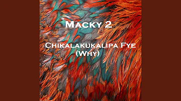 Chikala Ku Kalipa Fye