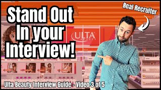 How to Answer Why Do You Want to Work at Ulta - How to Get a Job at Ulta