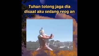 STORY WA|| ULTRAMAN LUCU