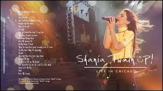 Shania Twain - Up! Live In Chicago (2003) | Full Audio 5.1 Channel | CDST L.U