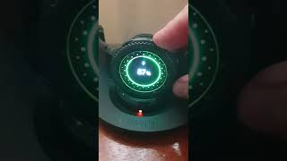 [Solved] Samsung Gear S3 not charging correctly.