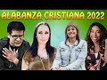 JESÚS ADRIÁN ROMERO, LILLY GOODMAN, MARCELA GANDARA SUS MEJORES EXITOS - MUSICA CRISTIANA 2022