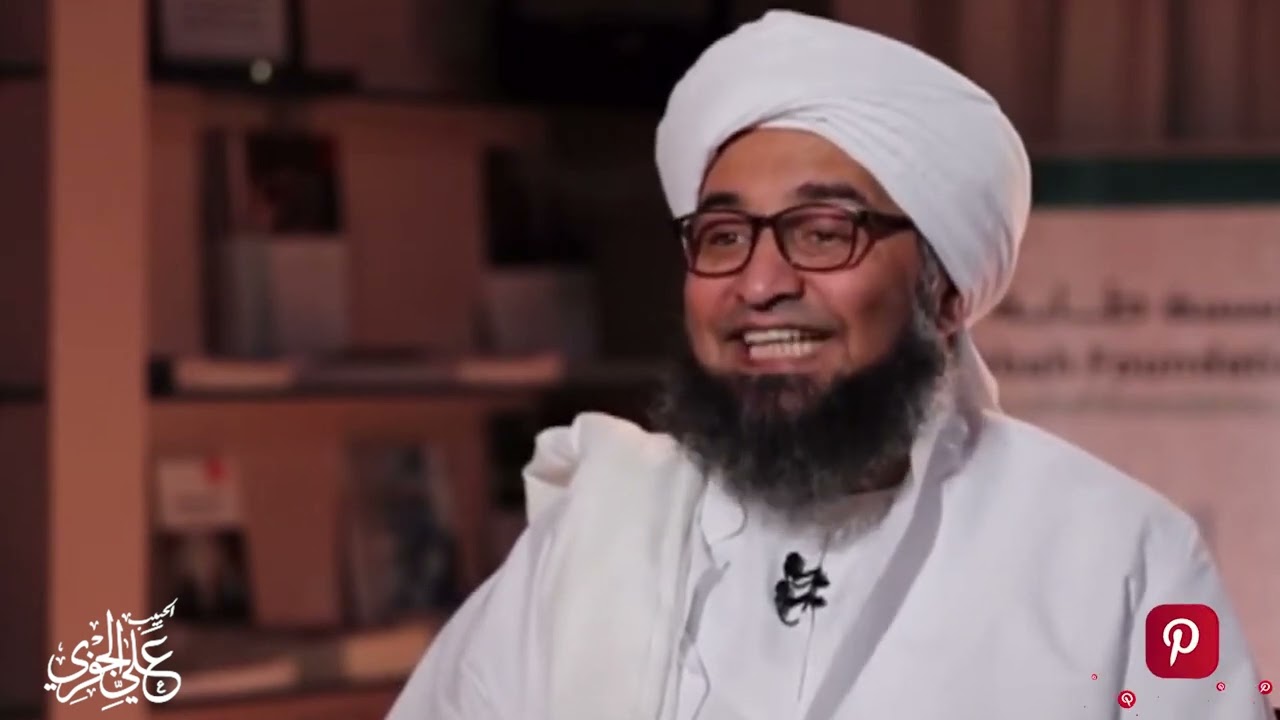 مقطع |  لماذا دخل أغلب المسلمين في الإسلام عن طريق التصوف |  الحبيب علي الجفري