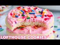 Lofthouse Cookies (Frosted Sugar Cookies)