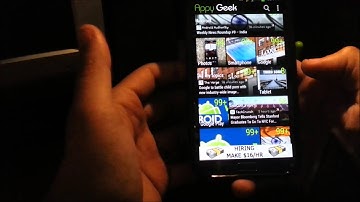 Top Best Android Apps Of The Week #6