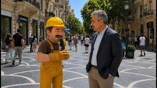 Gobustone Ile Hem Eviniz Rahat Olsun, Hem De Cibiniz 🏡