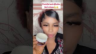 Parley Face Cream Very Effective.