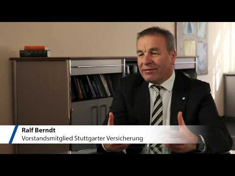 Stuttgarter Versicherung | Partner des NFVK Nordisches Finanz- und Versicherungskontor AG