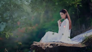 Relaxing With Chinese Music【Bamboo Flute,Guzheng, Erhu】好聽的中國古典音樂睡觉的乐器 - 安靜音樂, 瑜伽音樂 - 安静温柔的乐器