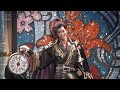 Takarazuka revue official promotional genroku baroque rock the fascination