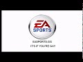 Ea sports its if youre gay