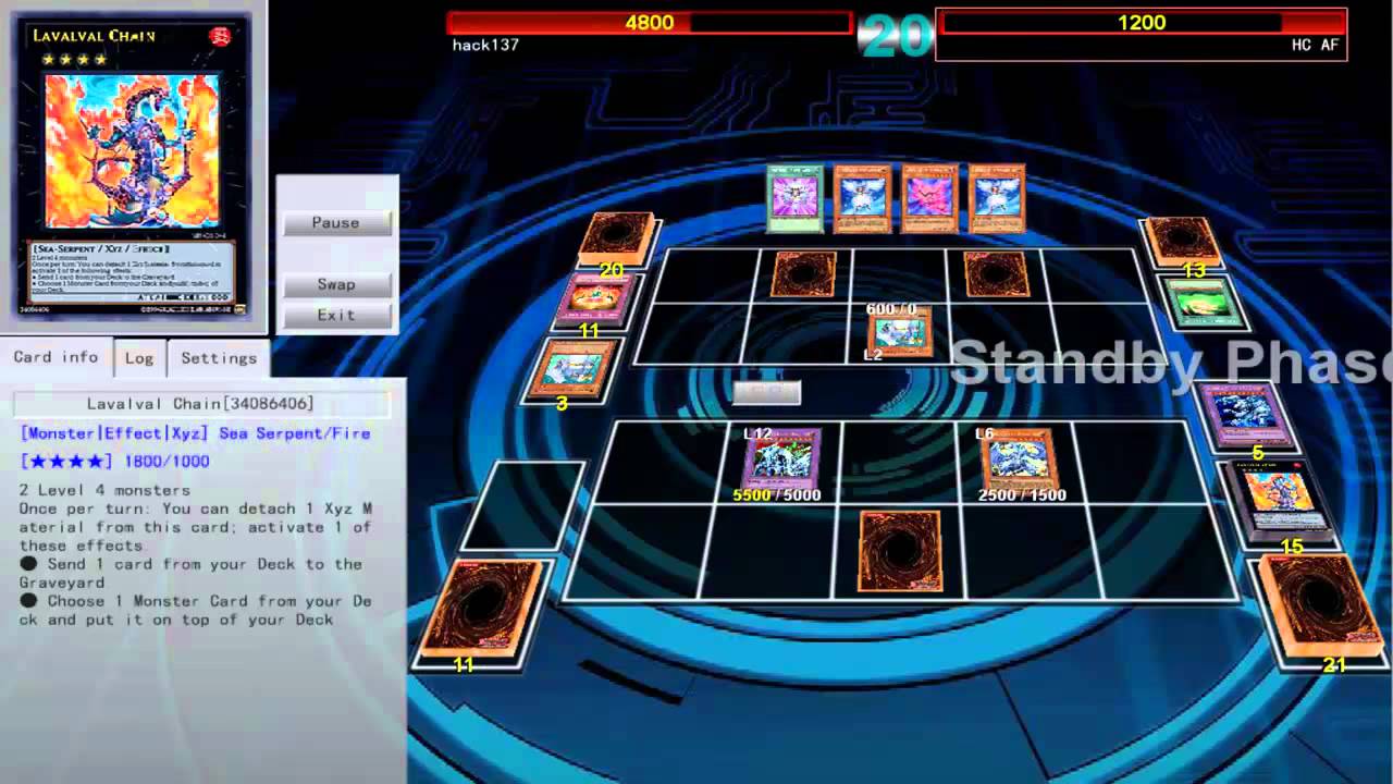 ygopro best decks download ygopro best decks download
