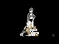 GTA III - 10th Anniversary Trailer  - O Mio Babbino Caro (Hudson Mohawke Remix) EXTENDED