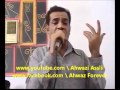 Ahwaz \ الفنان جابر عبادي - موال و أغنية