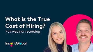 Famous What is the True Cost of Hiring? Wealth