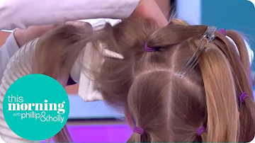 What is the best way to get rid of lice eggs?