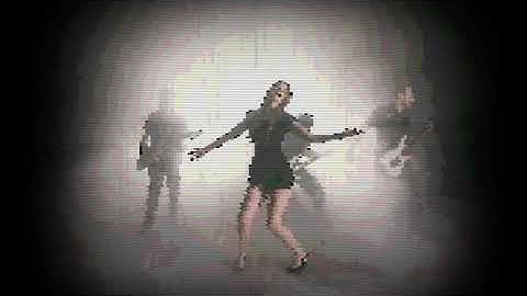 Moonlight Haze - The Ra8bit of the Moon