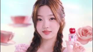 Scarlett X Hearts2Hearts Magical Sweet Love