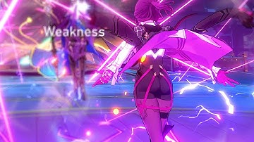 Dominate MoC 10 with KAFKA! | Honkai: Star Rail 1.2