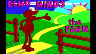 Pc Longplay - Elmo Minds The Farm Part.1 Of 4 1998