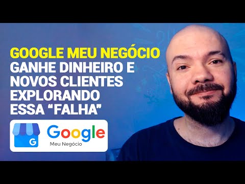 Google meu Negócio 2022 - Ganhe dinheiro com essa 'falha'