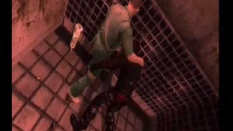 Manhunt 2 - PC Version Is Cut Down