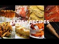 12 Mouthwatering Fish Recipes