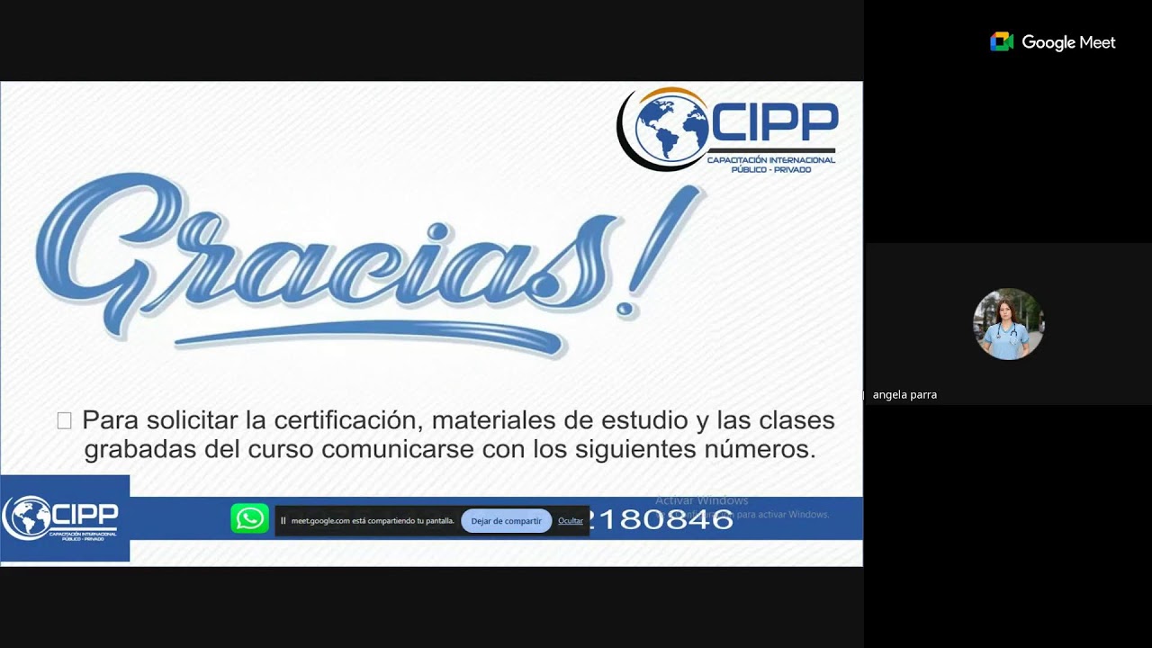 CURSO MODULAR: MANEJO NUTRICIONAL EN ANIMALES GERIÁTRICOS