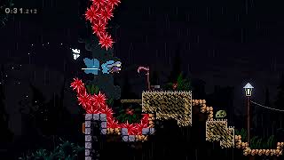 Celeste Spring Collab 2020 - Into the Storm Golden